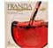 Franzia - Burgundy California NV (5 Liter)