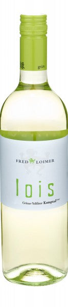 Fred Loimer - Lois Gruner Veltliner Kamptal NV (750ml)