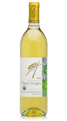 Frey - Organic Pinot Grigi NV (750ml)