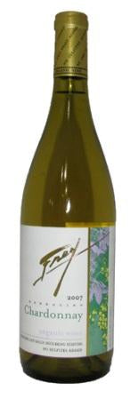 Frey Vineyards - Chardonnay Mendocino County Organic NV (750ml)