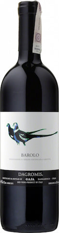 Gaja - Dagromis Barolo 2014 (750ml)
