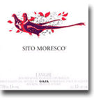 Gaja - Sito Moresco Langhe 2015 (750ml)