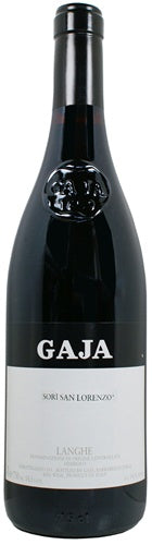 Gaja - Sori San Lorenzo 2014 (750ml)