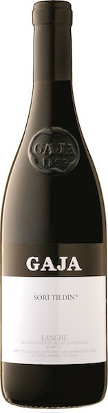 Gaja - Sori Tildin 2014 (750ml)