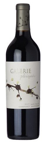 Galerie Pleinair - Cabernet Sauvignon Napa Valley NV (750ml)