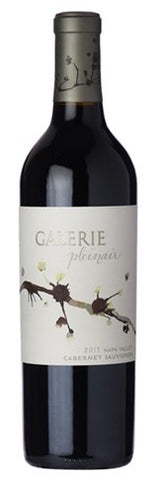Galerie Pleinair - Cabernet Sauvignon Napa Valley NV (750ml)
