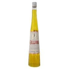 Galliano - Liqueur (750ml)