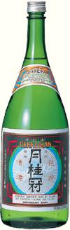 Gekkeikan - Sake (1.5 Liter)