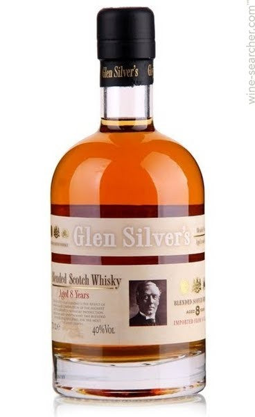 Glen Silver