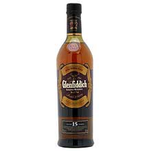 Glenfiddich - Single Malt Scotch Solera Reserve 15 Year (750ml)