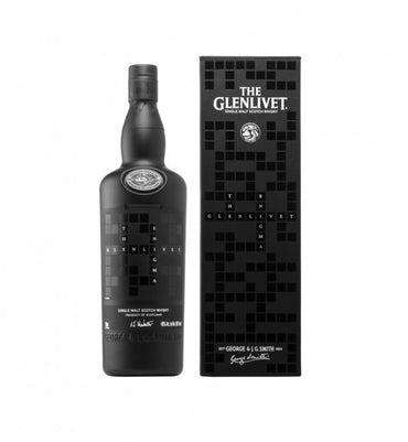 Glenlivet - Enigma Single Malt Scotch (750ml)