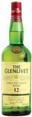 Glenlivet - 12 Year Single Malt Scotch Speyside (750ml)