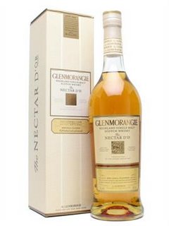 Glenmorangie - Nectar D