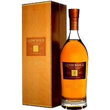 Glenmorangie - 18 Year Single Malt Scotch (750ml)