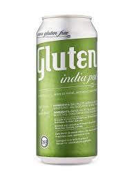 Glutenberg - Ipa Can 4pk (4 pack 16oz cans)