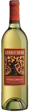 Gnarly Head - Pinot Grigio NV (750ml)