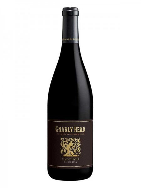 Gnarly Head - Pinot Noir California 2013 (750ml)