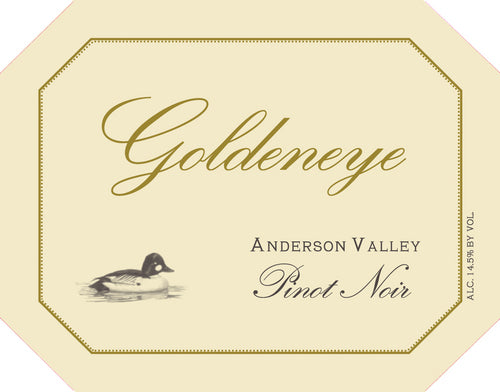 Goldeneye - Pinot Noir NV (750ml)