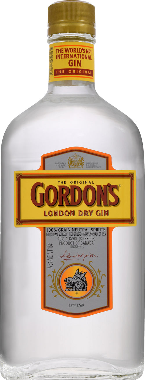 Gordon