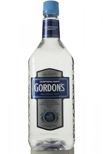 Gordon"s - Vodka (750ml)