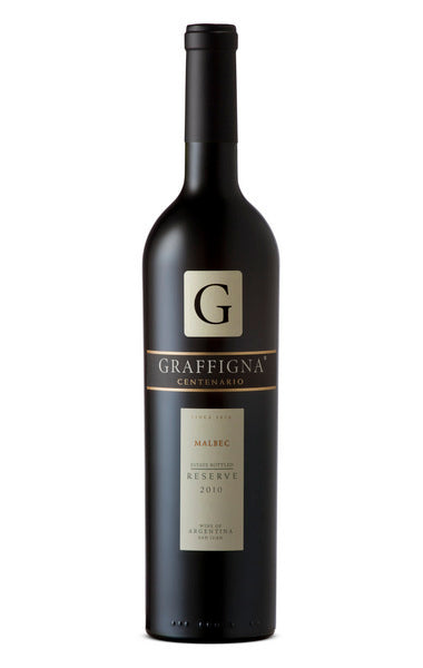 Graffigna - Centenario Reserve 2012 (750ml)