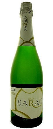 Gran Sarao - Cava Brut NV (750ml)