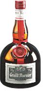 Grand Marnier - Orange Liqueur (1 Liter)