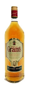 Grant"s - Blended Scotch Whiskey (750ml)