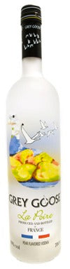 Grey Goose - La Poire Vodka (375ml)