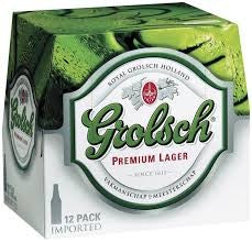 Grolsch - Nr 12pk (12 pack 12oz bottles)