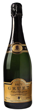 Gruet - Brut New Mexico NV (750ml)