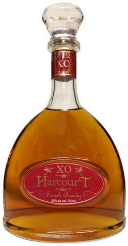 Harcourt - Xo Brandy (750ml)