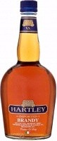 Hartley - Brandy (1.75L)