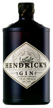 Hendrick"s - Gin (750ml)