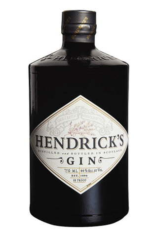 Hendricks - Gin (1 Liter)