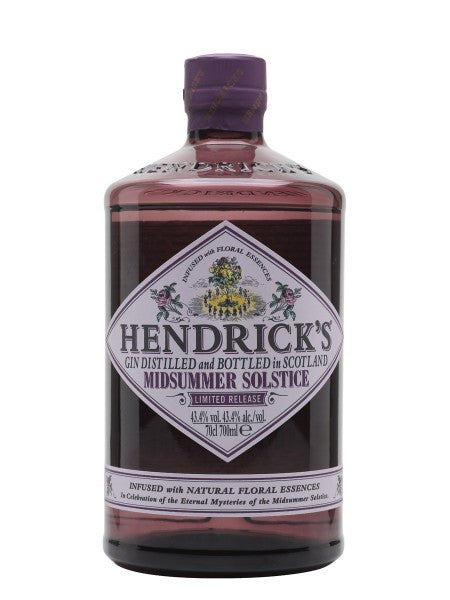 Hendricks - Midsummer Solstice Gin (750ml)