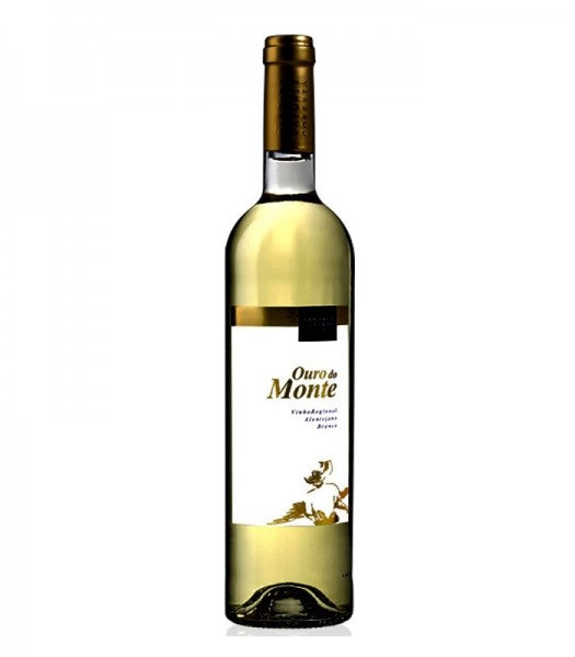 Herdad Da Fonte Coberta - Ouro Do Monte White Wine NV (750ml)