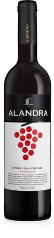 Herdade Do Esporao - Alandra Tinto NV (750ml)