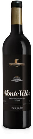 Herdade Do Esporao - Alentejo Monte Velho Red NV (1.5 Liter)