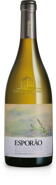 Herdade Do Esporao - Reserva Doc Alentejo Blanco NV (750ml)