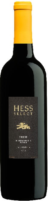 Hess Select - Treo Red Blend NV (750ml)