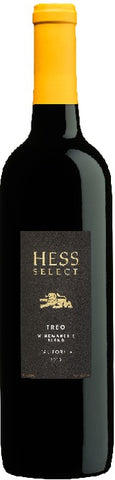 Hess Select - Treo Red Blend NV (750ml)