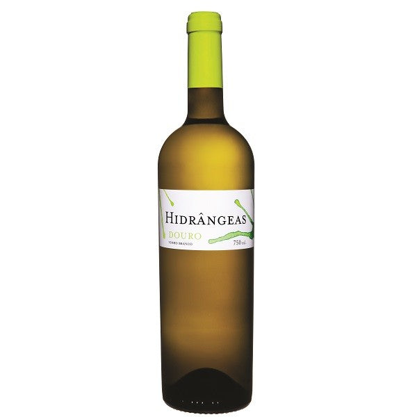 Hidrangeas - Douro Vinho Branco NV (750ml)