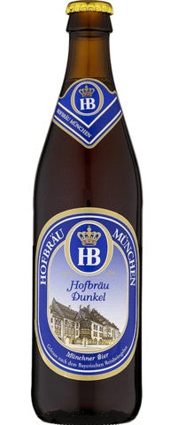 Hofbrau - Dunkel Nr 6pk (6 pack 11.2oz bottles)