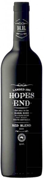 Hopes End - Red Blend NV (750ml)