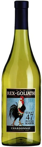 Hrm Rex Goliath - Chardonnay Central Coast NV (1.5 Liter)