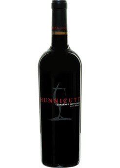 Hunnicutt - Napa Cabernet Sauvignon 2014 (750ml)