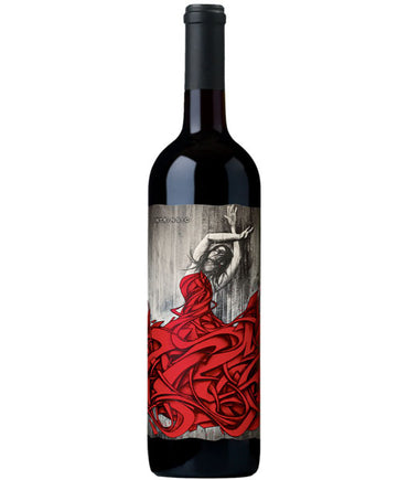 Intrinsic - Cabernet Sauvignon NV (750ml)