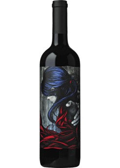 Intrinsic - Red Blend NV (750ml)