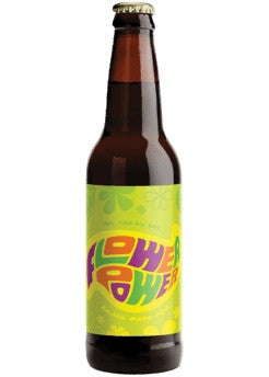 Ithaca - Flower Power Ipa Nr 6pk (6 pack 12oz bottles)